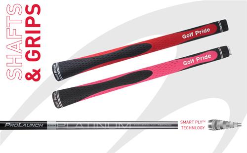 Benross Golf Grips